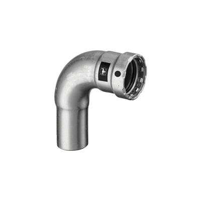 Image du produit COUDE SERTIR  90&deg; M/F                             