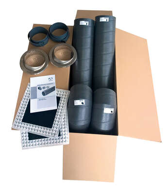 Image du produit KIT BALLON THERMO EPE D160