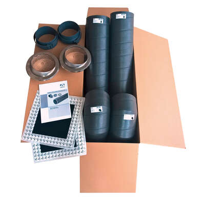 Image du produit KIT BALLON THERMO EPE D160