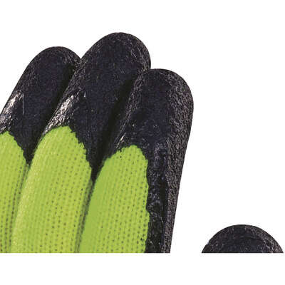 Image du produit GANTS TRICOT ACRYLIQUE                            
