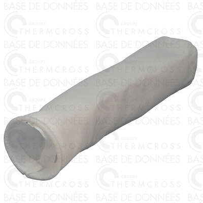 Image du produit POCHES FILTRANTES (x5) MAGNET EVO 02/04