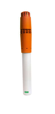 Image du produit TERMINAL VERTICAL D.80/125                        