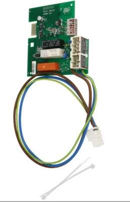 Image du produit REGUL.MODULE FM241CIRCUIT MELANGE