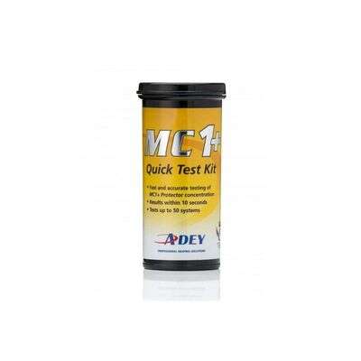 Image du produit QUICK TEST KIT (WATER STRIPS)