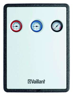 Image du produit STATION SOLAIRE VMS70 25L/M
