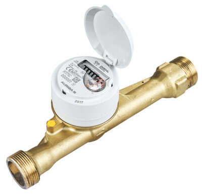 Image du produit COMPTEUR  AURIGA R160  FROID Dn32 40X 49 260MM