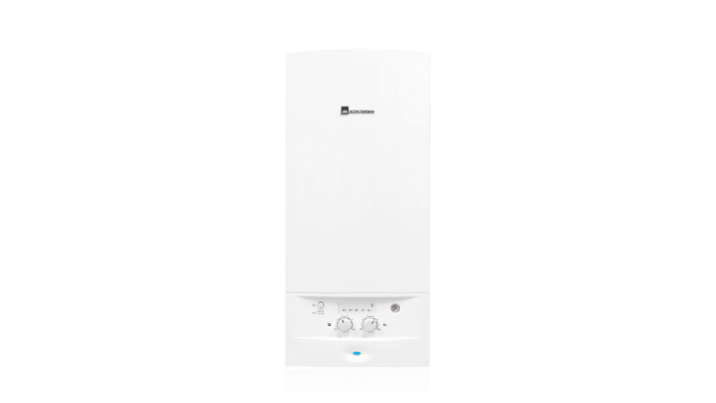 Image du produit CHAUD.ACLEIS BAS NOX 23KW VMC