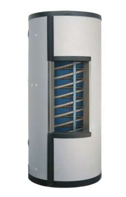 Image du produit ACCUMULATEUR STRATIFIE HYGIENIQUE H2