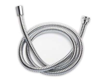 Image du produit FLEXIBLE DOUCHE 1m75 ANTITORSION PVC
