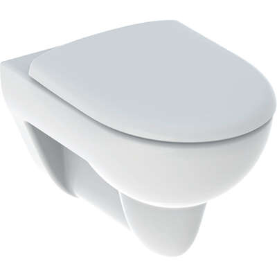 Image du produit PACK WC SUSPENDU RENOVA BLANC