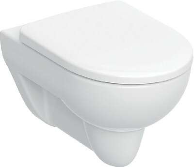 Image du produit PACK WC SUSPENDU RENOVA BLANC