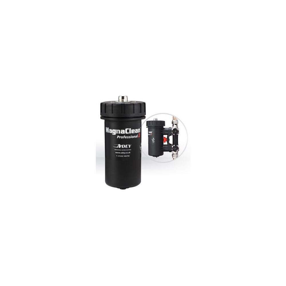 Image du produit FILTRE MAGNA CLEAN PRO2  1"