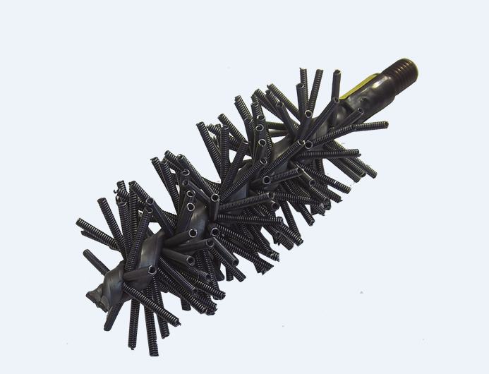Image du produit ECOUVILLON ACIER S3/S4/SPDUAL/ PE1/P4/T4