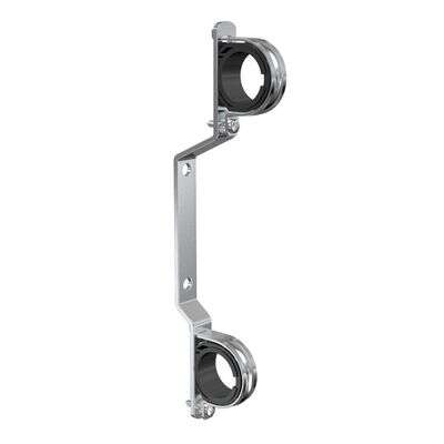 Image du produit PAIRE SUPPORT COLLECTEUR 3/4"