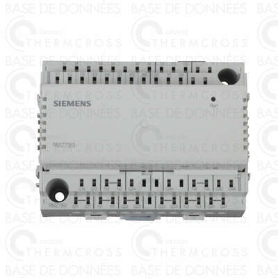 Image du produit MODULE EXT- UNIVERS- 6EU+2SANA