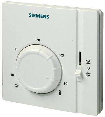 Image du produit THERMOSTAT D'AMBIANCE RAA41 RAFRAICHISSEMENT