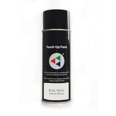Image du produit AEROSOL 150ML RAL 9016 592302