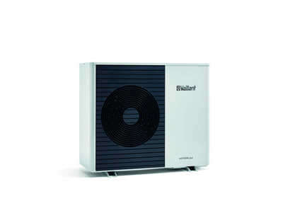 Image du produit PAC  aroTHERM plus VWL 155/6 A 230V unit&eacute; ext.