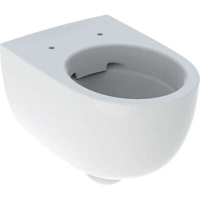 Image du produit CUVETTE WC SUSPENDU SURELEVEE RENOVA RIMFREE