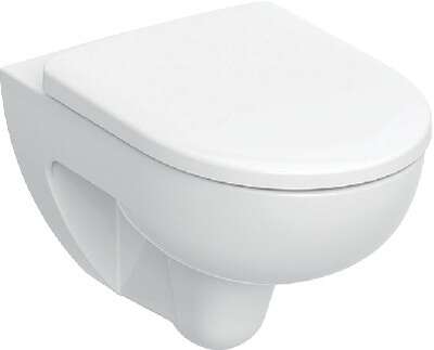 Image du produit PACK WC SUSPENDU RENOVA RIMFREE