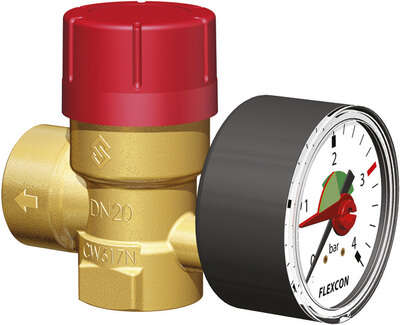 Image du produit GROUPE SOUPAPE                                    