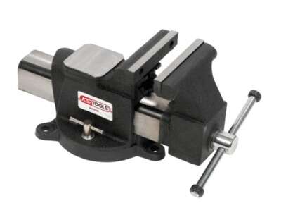 Image du produit ETAU MORS PARALLELES 125 mm