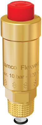 Image du produit PURGEUR AIR FLEXVENT                              