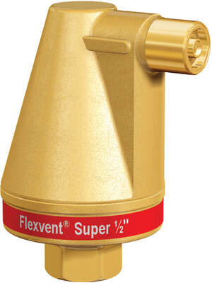 Image du produit PURGEUR FLEXVENT SUPER 1/2