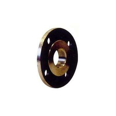 Image du produit BRIDE TARAUDEE PN 10/16 DN65 66x76 8T.