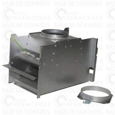 Image du produit BUSE NGLA400 EQUIPEE