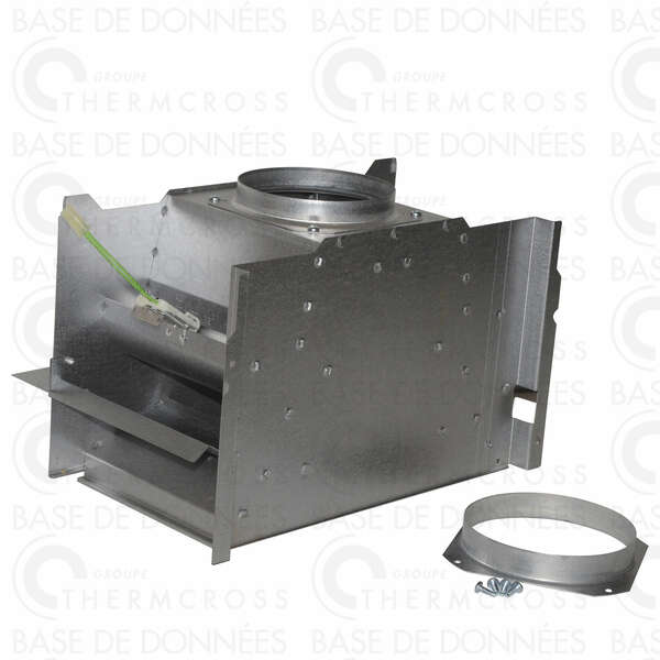 Image du produit BUSE NGLA400 EQUIPEE