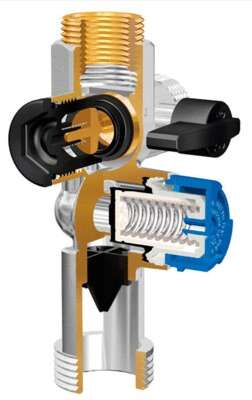Image du produit GROUPE DE SECURITE FLEXBRANE 3/4"