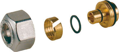 Image du produit ADAPT. A COMPRESSION 18x(14x2) MULTIC.