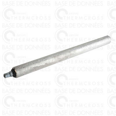 Image du produit ANODE M8x400 D33