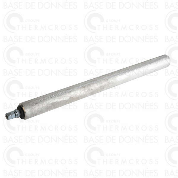 Image du produit ANODE M8x400 D33