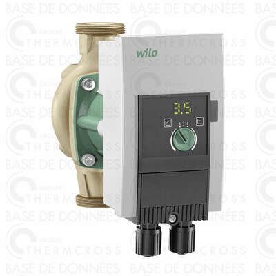 Image du produit CIRCULATEUR YONOS MAXO Z