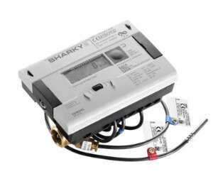 Image du produit COMPTEUR SHARKY 775 BI  CHAUD / FROID DN50  BRIDE pn 16