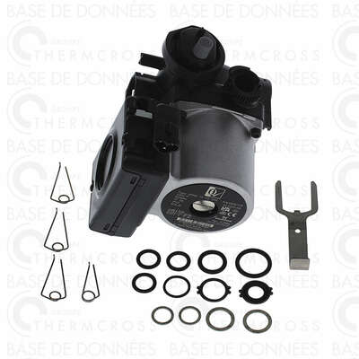 Image du produit CIRCULATEUR UPM15-70 CHG