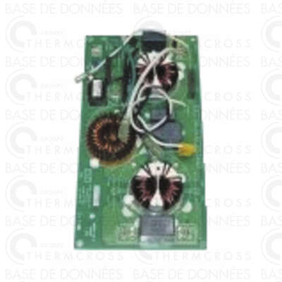 Image du produit PLATINE ALIMENTATION AOY3LMAW