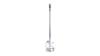 Image du produit FOUET MALAXAGE MORTIER COLLE A VISM-120-R 3H ZN