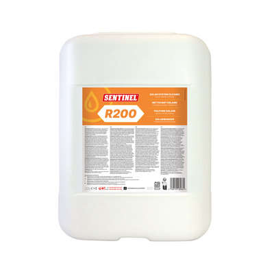 Image du produit NETTOYANT SOLAIRE R200 20L