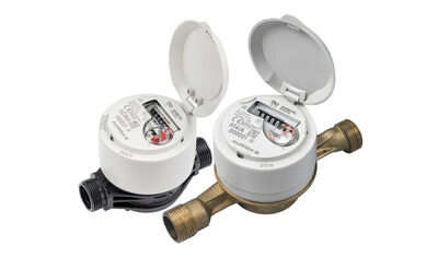 Image du produit COMPTEUR AURIGA R160 TGVi FROID D.20  26 X 34