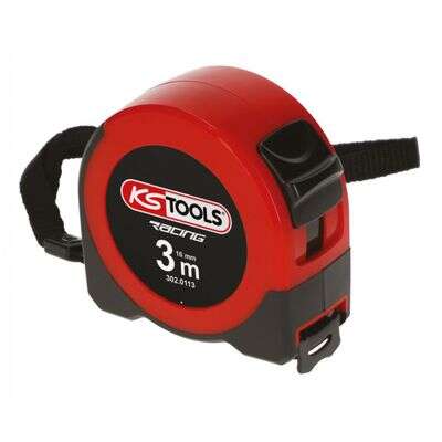 Image du produit METRE A RUBAN 3mx16mm