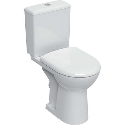 Image du produit PACK WC SOL RENOVA SH SURELEVE RIMFREE