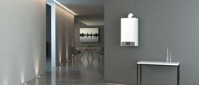Image du produit CHAUDIERE CLAS ONE 25 kW MURALE CONDENS