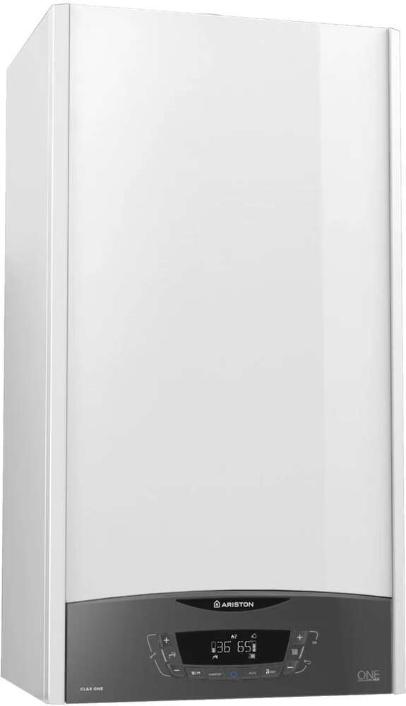 Image du produit CHAUDIERE CLAS ONE 25 kW MURALE CONDENS