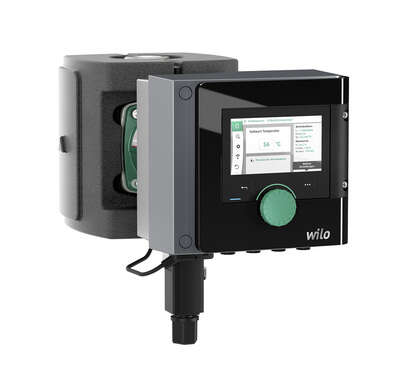 Image du produit CIRCULATEUR STRATOS MAXO Z