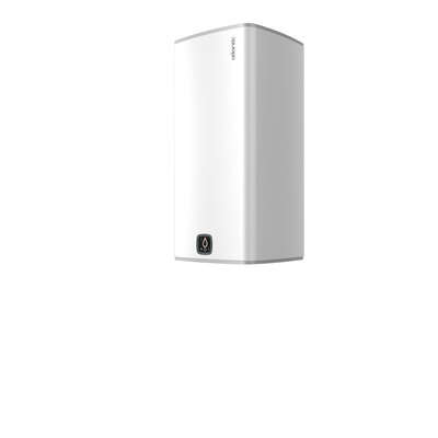 Image du produit CHAUFFE-EAU CARRE LINEO VERTICAL MURAL STEATITE