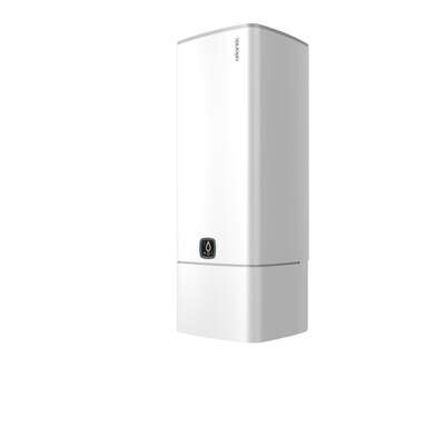 Image du produit CHAUFFE-EAU CARRE LINEO VERTICAL MURAL STEATITE