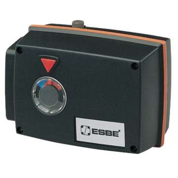 Image du produit SERVOMOTEUR 95-2 3-P SPDT 120S 230V 15NM